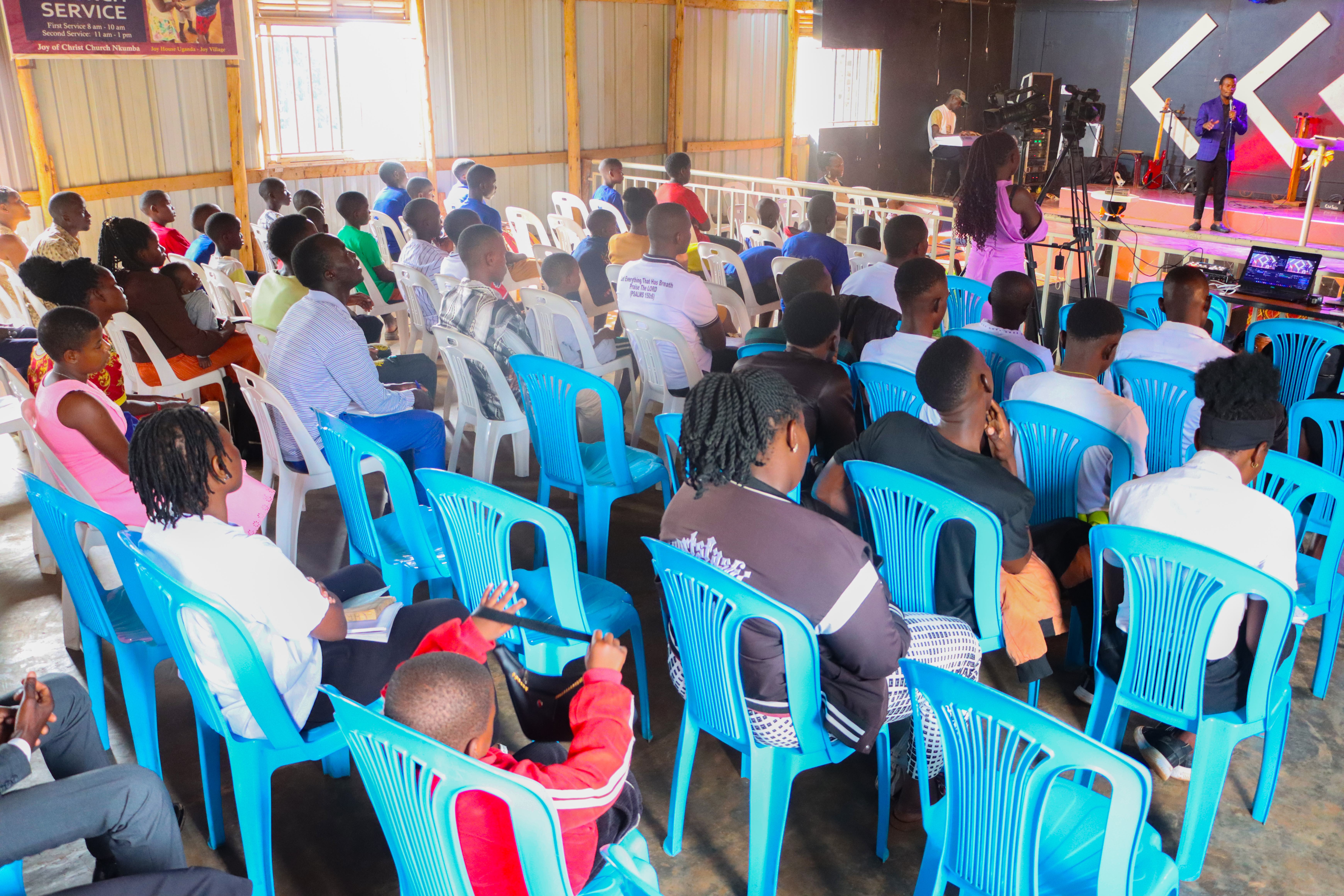 Youth Worship